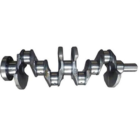 KRANK MILI RENAULT MASTER 3 2010 2.3 DCI M9T 122013973R 122014213R 8200805743
