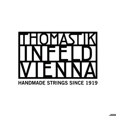 Viyola Aksesuar Dominant Tel Thomastik Infeld TH-141