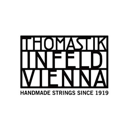 Keman Aksesuar Spirocore Tel Thomastik Infeld S15A