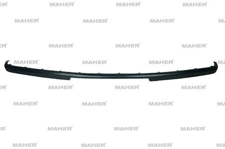 BANT TAMPON POLO 2002-2005 (SİYAH) ARKA 6Q6807423B41