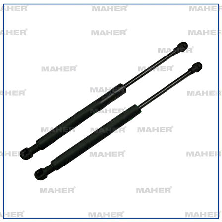 AMORTİSÖR BAGAJ KAPAK LAGUNA 1993-2001 GRANDTOUR 7700838005 (2 ADET)