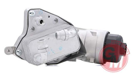 YAĞ SOĞUTUCUSU KOMPLE FIAT BRAVO 2-DOBLO 2 2.0 D 55273041 55208626 55220875