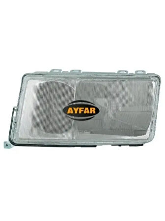 FAR CAMI SOL (CERCEVELI CAM) MERCEDES 190 W201 8393