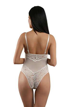 Nb335081-b Body - KAHVERENGİ - 80