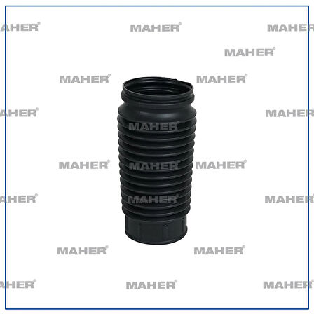 AMORTİSÖR TOZ KÖRÜĞÜ DUCATO 3 2006-2014 / JUMPER 3 2006-2014 / BOXER 3 2006-2014 5033A6