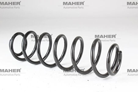 HELEZON YAYI POLO CLASSIC 1997-2000 / 1.6 ARKA 6K0511115M (2 ADET)