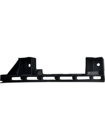 TAMPON BRAKETI ON SAG CADDY 0411 TOURAN 0306