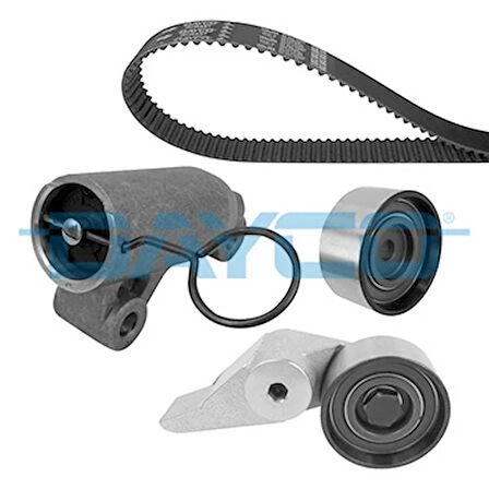 TRİGER KAYIŞ SETİ EKSANTRİK SETİ MITSUBISHI L200 2.5L 4D56T DI-D CR 4102 4104 KA4T KB4T 2007-2014 1 KA 1145A019 1145A079 1145A031