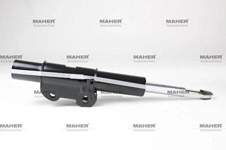 AMORTİSÖR CRAFTER-SPRİNTER ÖN 2006 GAZLI ÖN 25MM İNCE MİL 3,5 TON 2E0413023AM