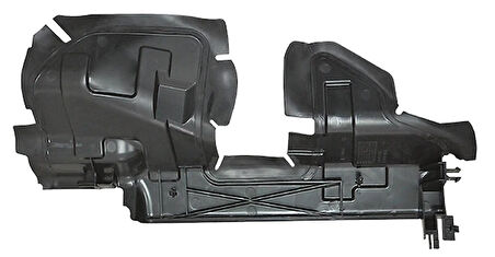 RADYATÖR DAVLUMBAZ R 2013 RENAULT FLUENCE 214989318R