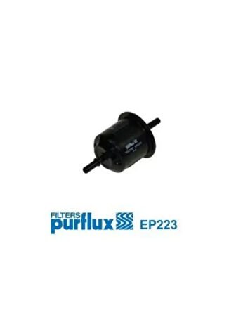 BENZIN FILTRESI ACCENT 2000 2005 FISLI TIP