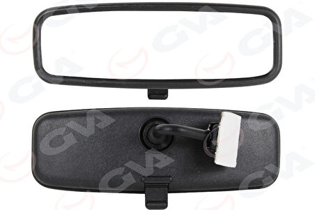 İÇ DİKİZ AYNASI CAMA MONTELİ R9-R11 7701349373