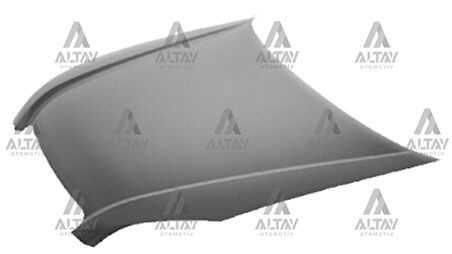 MOTOR KAPUTU CRV 2002-2004 60100 S9A 000ZZ