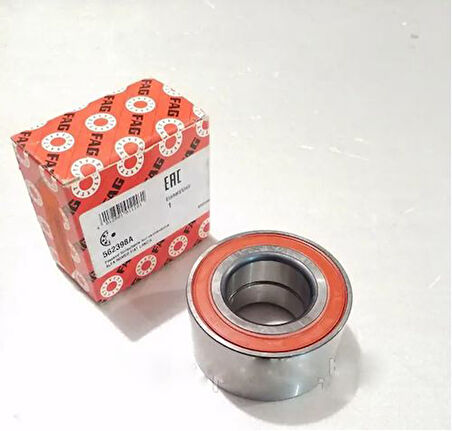 ON TEKER RULMANI R21 R19 MEGANE CLIO KANGOO DOBLO ALBEA LOGAN 37X72X37 ABS SIZ 7701205779 51754191 7703090353