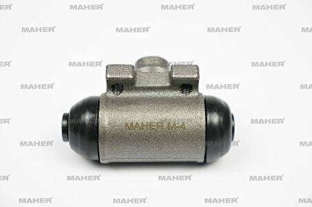 FREN SİLİNDİRİ LAGUNA 1 1993-2001 / SCENIC 1 1999-2003 / 106 1995-2002 / 306 1993-2002 / SAXO 1996-2004 DÖKÜM 20,64MM TRW TİPİ ARKA SOL-SAĞ 7701041021