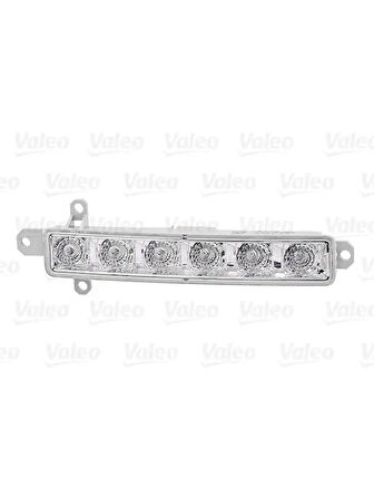 ON TAMPON LED FAR SAG / SOL C1 P107 PARTNER TEPE BERLINGO III C3 PICASSO C3 III