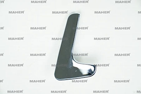 KAPI İÇ AÇMA KOLU (TEK) CORDOBA / İBİZA 1999-2002 KROM SAĞ 6K0837114A