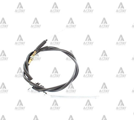 TEL EL FREN L-200 1987-1998 ARKA SOL MB256875