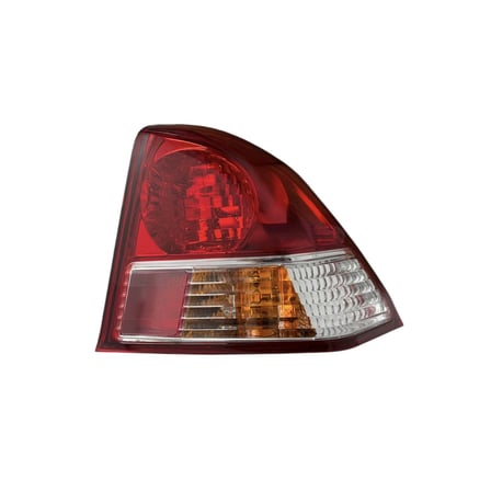 Honda Civic 2003-2005 Stop Dış Sağ