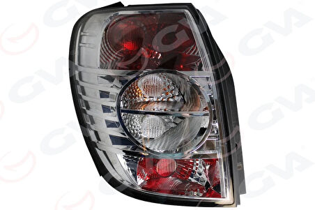 STOP SOL SEFFAF CHEVROLET CAPTIVA C140 2012-2014 96830937