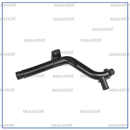 DEVİRDAİM SU BORUSU A4 / A5 / A6 / Q5 2008-2016 CAGA-CAGB-CAHA-CAHB 2.0 TDİ 03L121065K