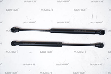 AMORTİSÖR MOTOR KAPUT TRANSPORTER 4 1990-2003 70XB-70XC 7D0823359A (2 ADET)