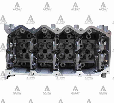 SİLİNDİR KAPAĞI PICKUP NAVARA / XTRAIL / PATHFINDER / YD25 DDTI 11039 EB30A