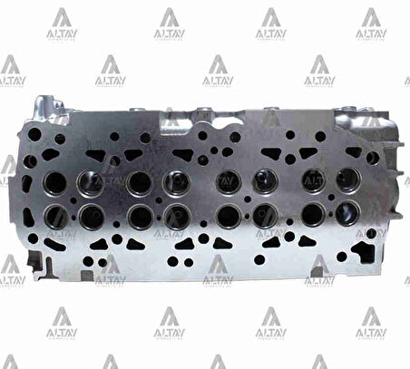 SİLİNDİR KAPAĞI PICKUP NAVARA / XTRAIL / PATHFINDER / YD25 DDTI 11039 EB30A