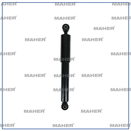 AMORTİSÖR KANGOO 1997-2012 GAZLI ARKA 580KG 7700308590