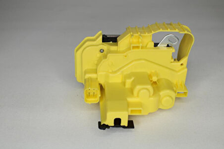 SÜRGÜLÜ KAPI KİLİDİ SOL FIAT FIORINO BIPPER NEMO 1370900080