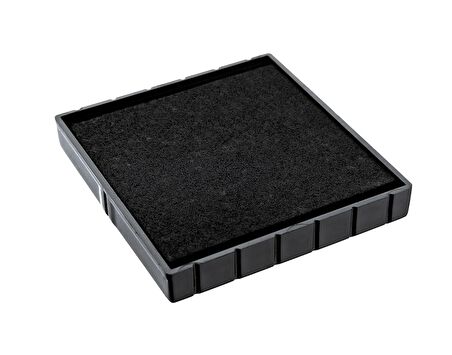 COLOP Q43 KARE SİYAH KASA SİYAH KEÇE - 43X43MM