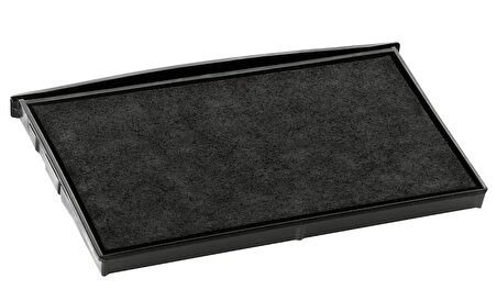 COLOP EXPERT LINE 3900 MİKROBAN SİYAH KEÇE - 55X106MM