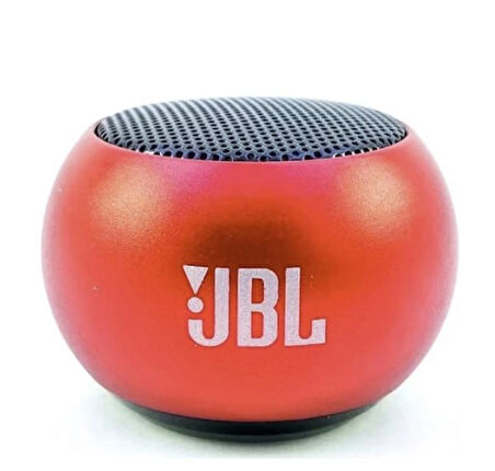 JBL M3 mini Ses bombası (İthalatçı Garantili)