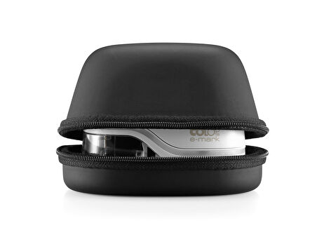 COLOP e-mark CASE Siyah