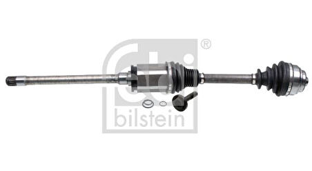 KOMPLE AKS SAĞ ÖN BMW F10 F12 F13 F06 XDRIVE 31607618680