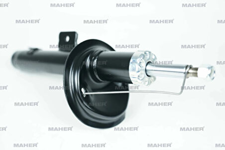 AMORTİSÖR PARTNER 1996-2008 / BERLINGO 1996-2008 / XSARA 1997-2000 GAZLI ÖN SOL 5202P9