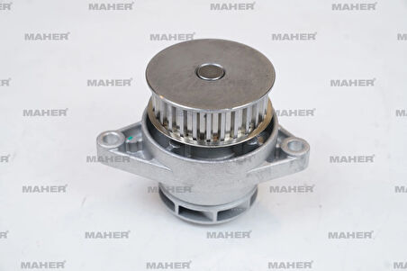 DEVİRDAİM GOLF4 1997-2005 / BORA 1998-2005 / LEON 1999-2006 / TOLEDO 1999-2006 / 1.6 165 (BCB-AZD) 036121005F