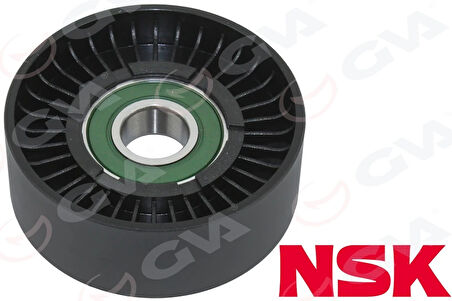 KAYIS GERGI RULMANI MERCEDES W204 S204 C204 CL203 C209 W212 C207 R171 R172 A2712000470