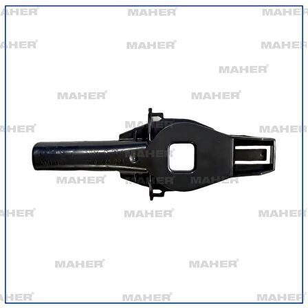RADYATÖR BAĞLANTI BRAKETİ A4 / A5 / Q5 2008-2015 SAĞ / SOL 8K0805201