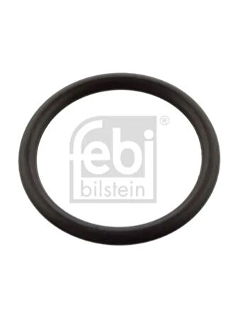 ORING HALKASI IVECO DAILY 2,6X23,5X28,7 (10 ADET)