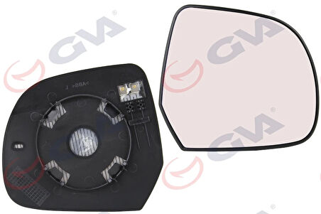 AYNA CAMI SAĞ DUSTER 2010-2012 ISITMALI KONVEKS VM-6802GHR 963659182R