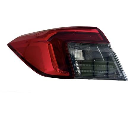 Honda Civic 2021-2023 Stop Dış Sol