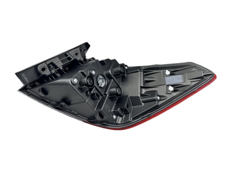 Honda Civic 2021-2023 Stop Dış Sol