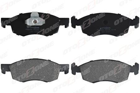 ÖN BALATA DOBLO 2001 ALBEA PALIO 1996 77362205 77363496 55170904