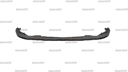 TAMPON ALT KORUYUCU KARLIK GOLF7 2013-2017 ÖN 5G08059159B9