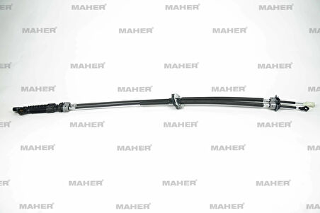 TEL VİTES RIO 2012-2016 1.2 BENZİNLİ 43794 1W100