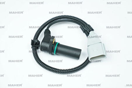 SENSÖR KRANK DEVİR TRANSPORTER T5 2004-2010 AXD-AXE 2.5 TDİ 070907319