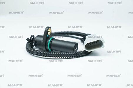 SENSÖR KRANK DEVİR TRANSPORTER T5 2004-2010 AXD-AXE 2.5 TDİ 070907319