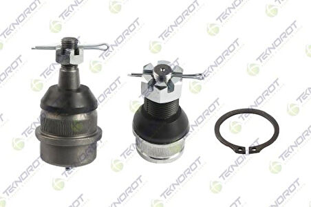 ROTİL KİTİ ÖN JEEP-CHEROKEE 2ND GEN-XJ-1984-2001-JEEP-GRAND CHEROKEE IZJ-1991-1999 83500202