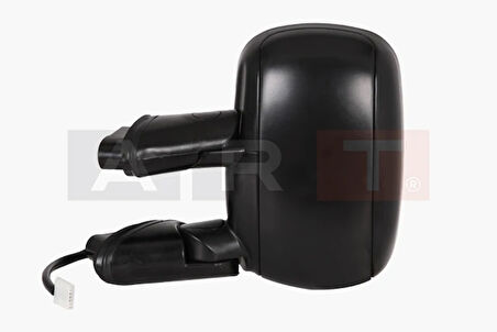 A1035E DIŞ DİKİZ AYNASI ELEKTRİKLİ SAĞ DOBLO 20012009 735325166